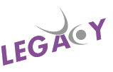 Legacy-Logos