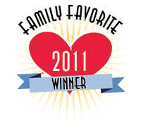 2011-Family-Favs-Winner