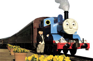 Thomas-the-Tank