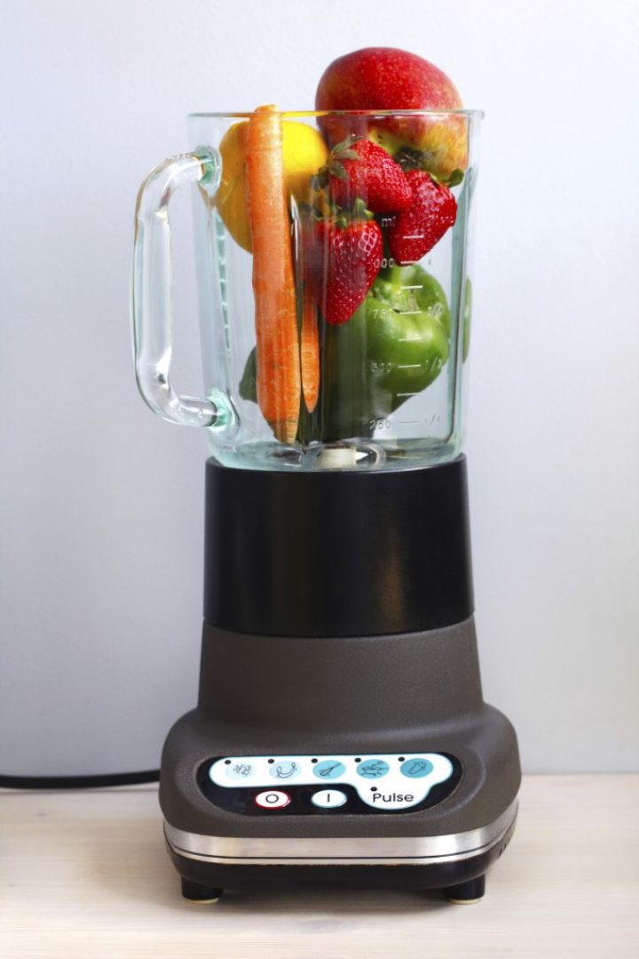 SmoothieBlender