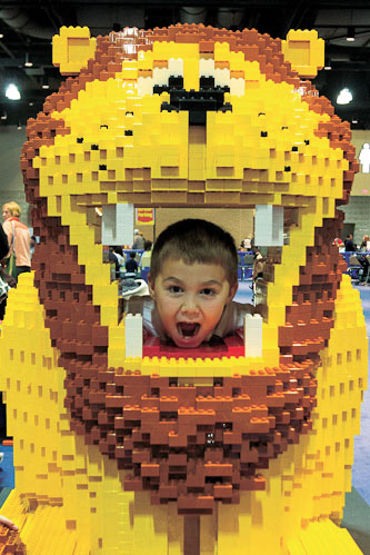 legofest