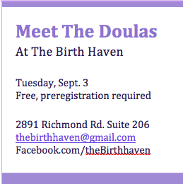 BirthHaveneventinfo