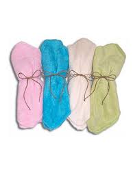 BamboosaWashcloth