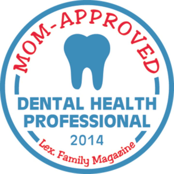 Mom-Approved-Dentist-Logo