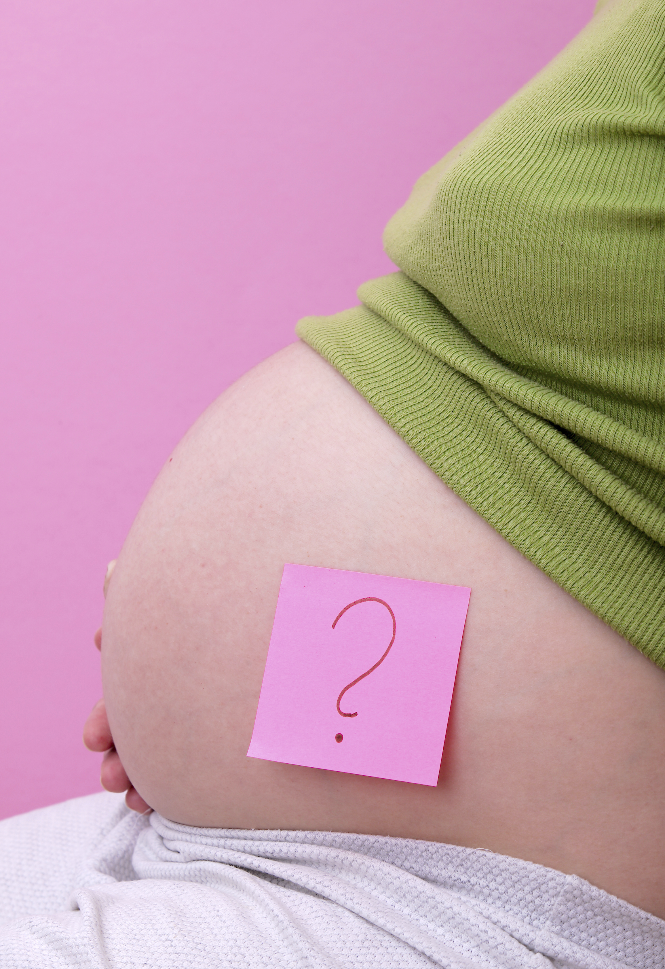 PregnancyQuestion