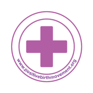 Positive Birth Mvmt Logo