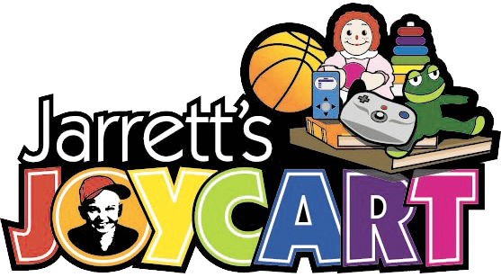Jarrett's-Joy-Cart-Logo