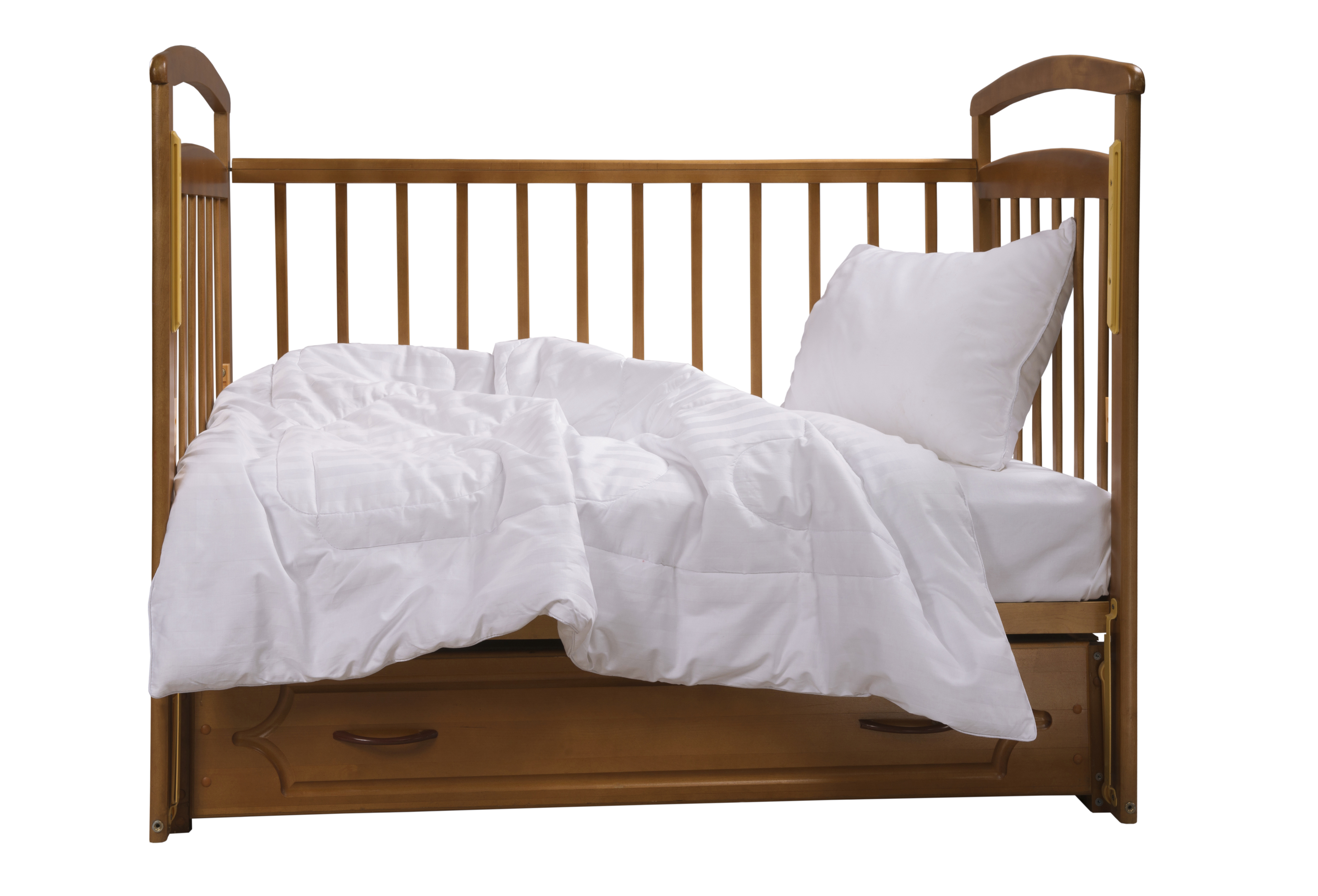 ToddlerBed