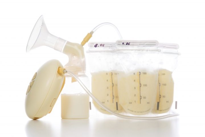 BreastPump