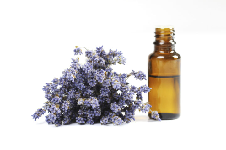 EssentialOils
