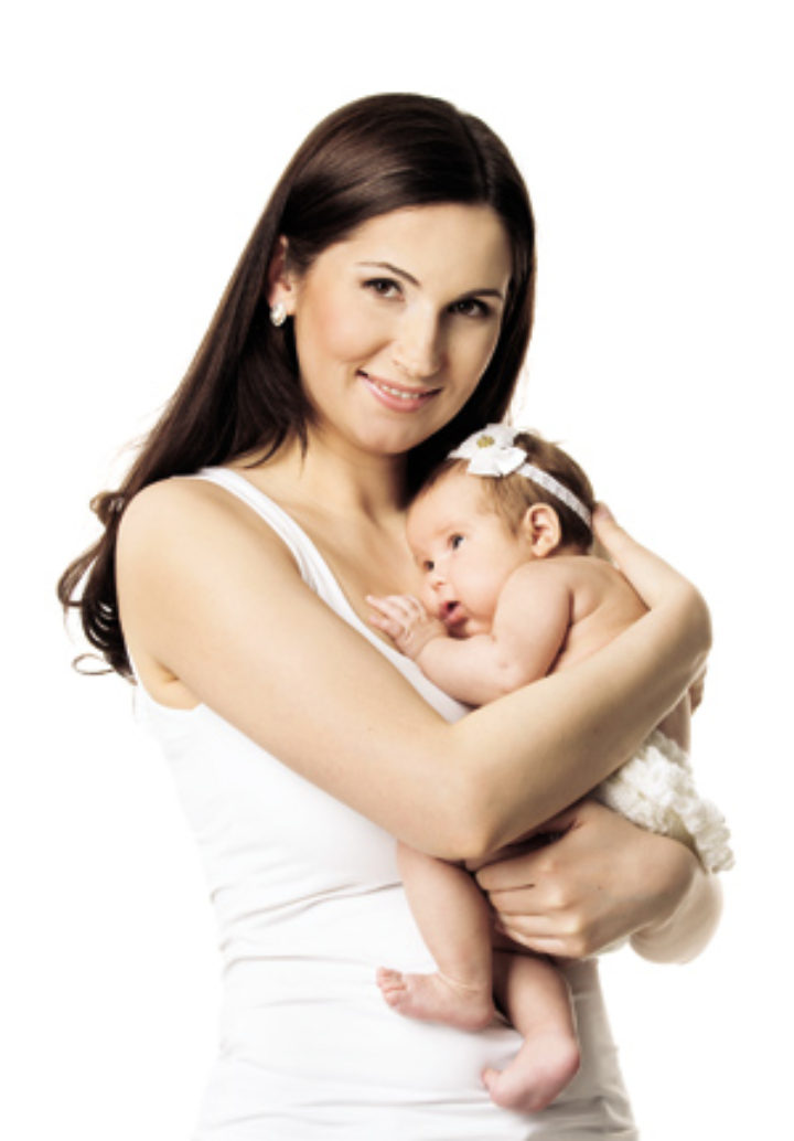 mother-and-infant