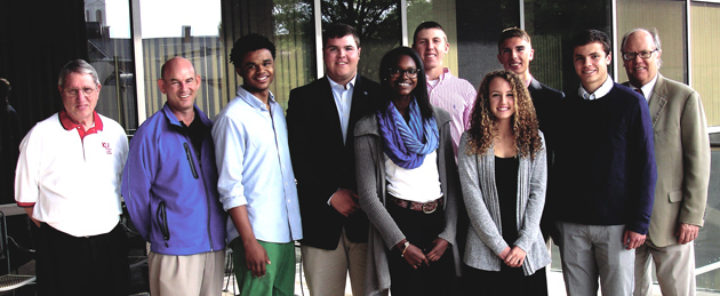 Scholar-athlete-banquet