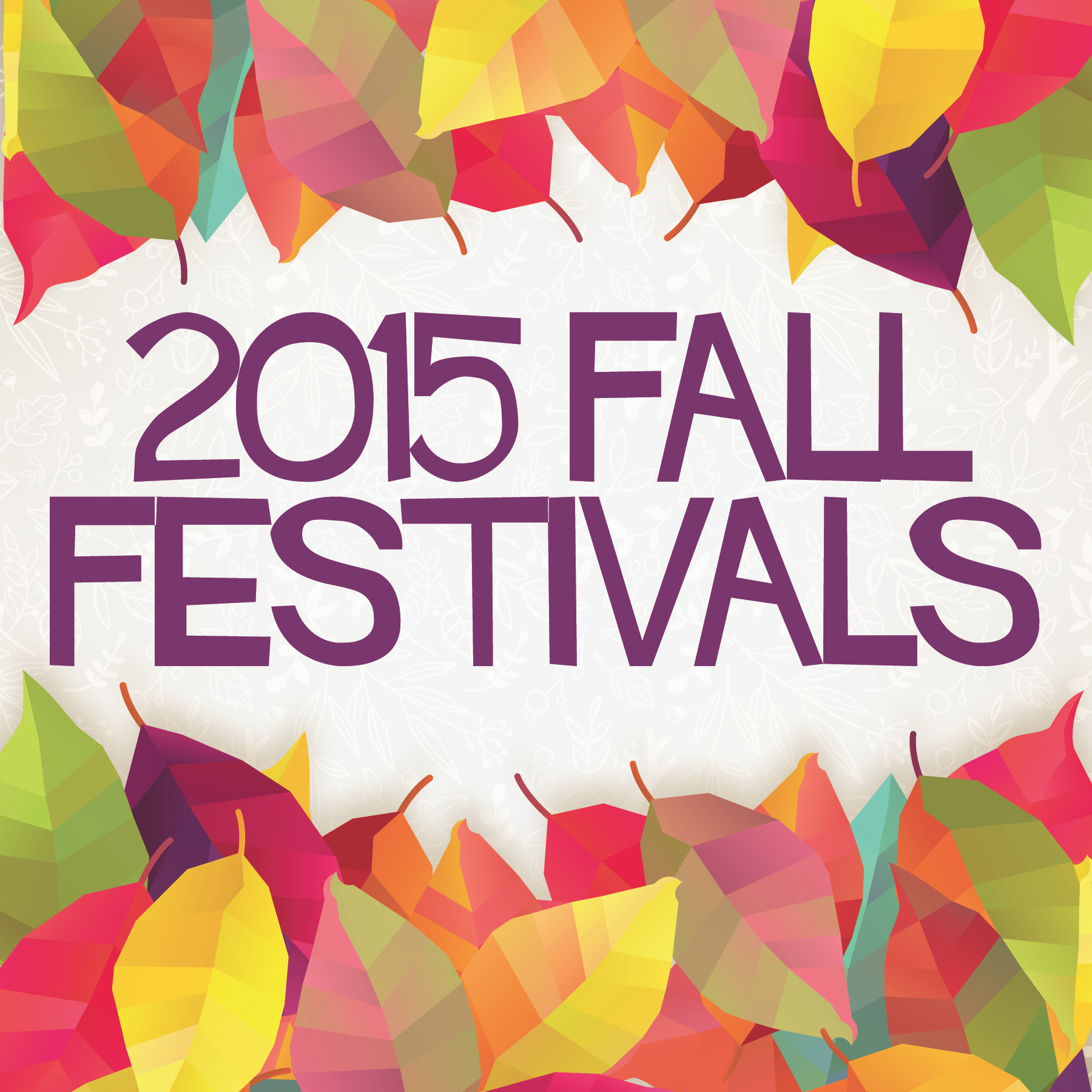 fall-festivals