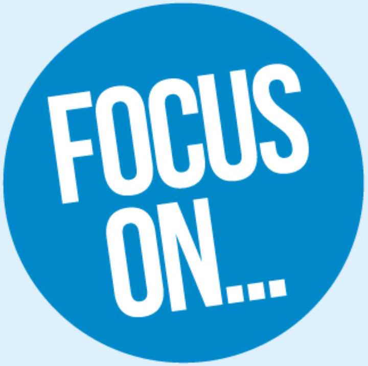 focus-on