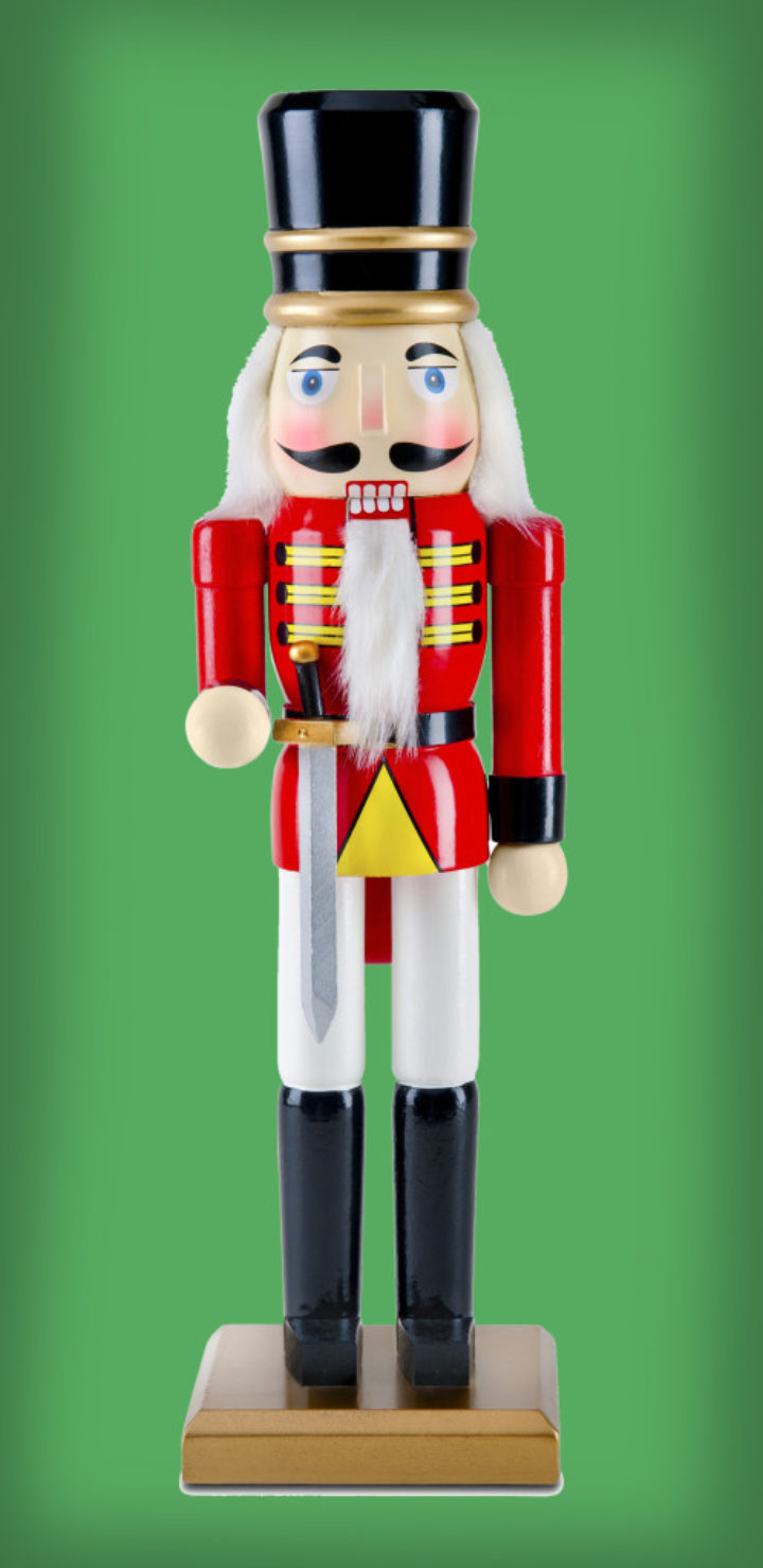 nutcracker