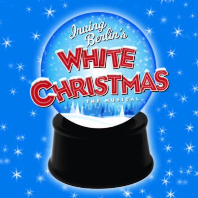 Irving berlin discount white christmas