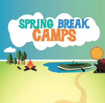 camp