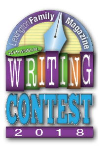 WritingContest2018Logo