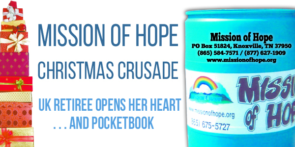 Mission of Hope