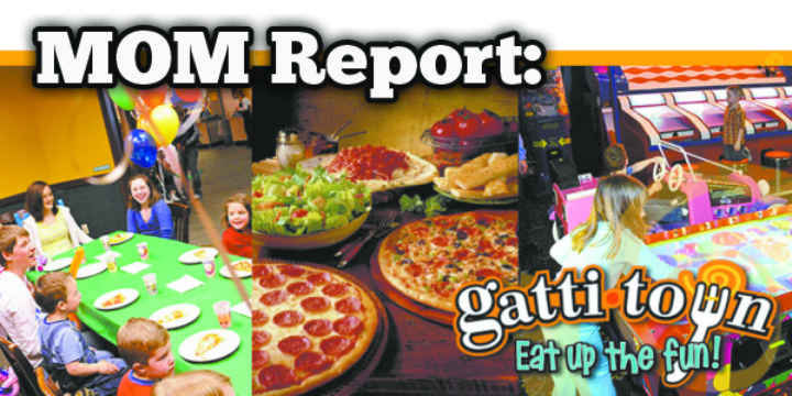 Mom Report GattiTown