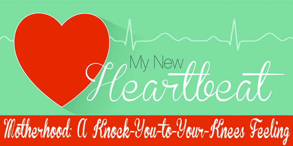 My New Hearbeat - Nov 16