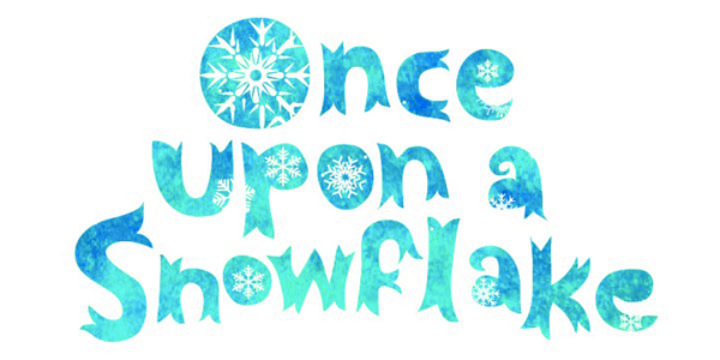 OneUponaSnowflake