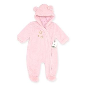 JustBornPramSuit