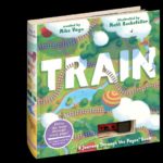 TrainBook