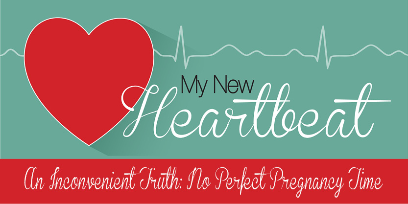 My New Heartbeat Feb17
