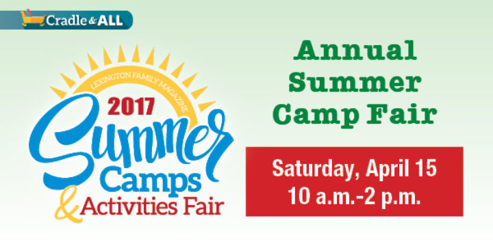 SummerCamp Fair