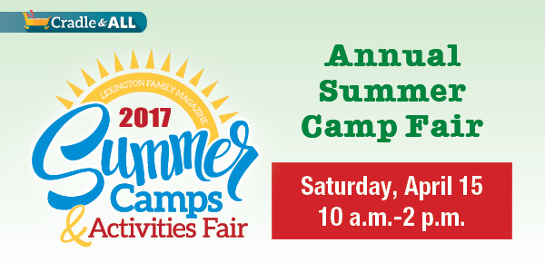 SummerCamp Fair