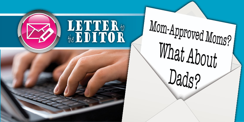 Letter To Editor March 17