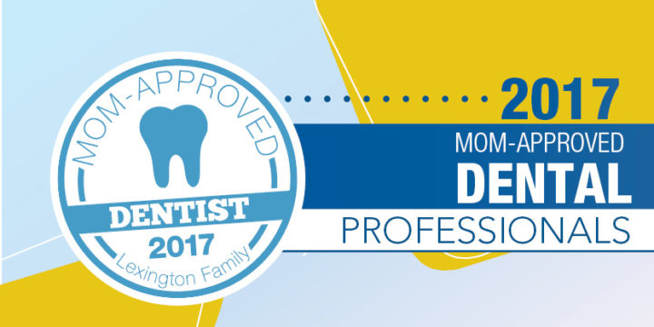 Mom Approved Dentists