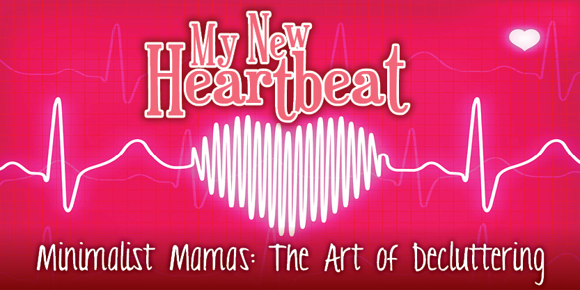 My New Heartbeat March 17