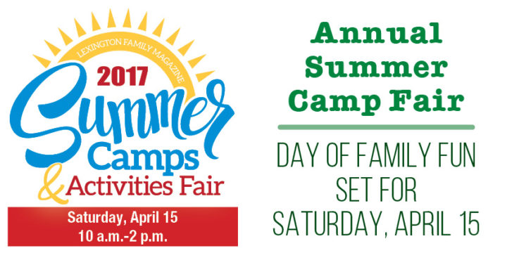 Summer Camp Fair