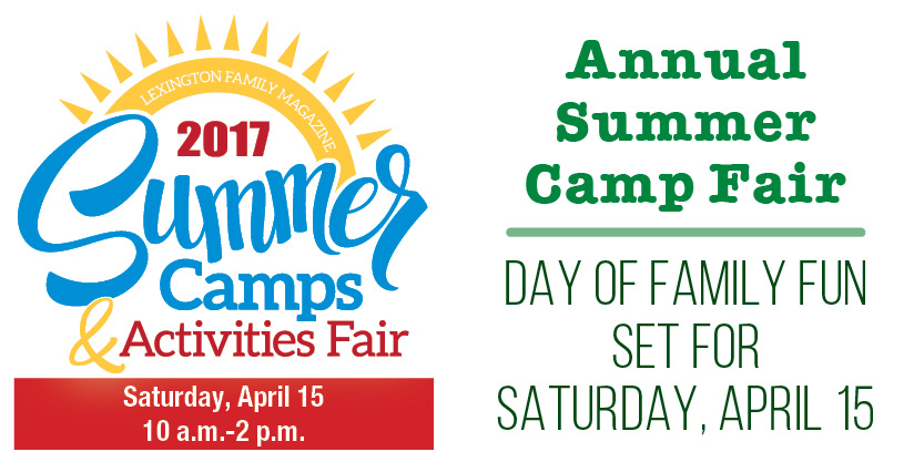 Summer Camp Fair
