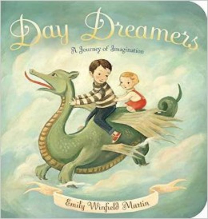 day dreamers