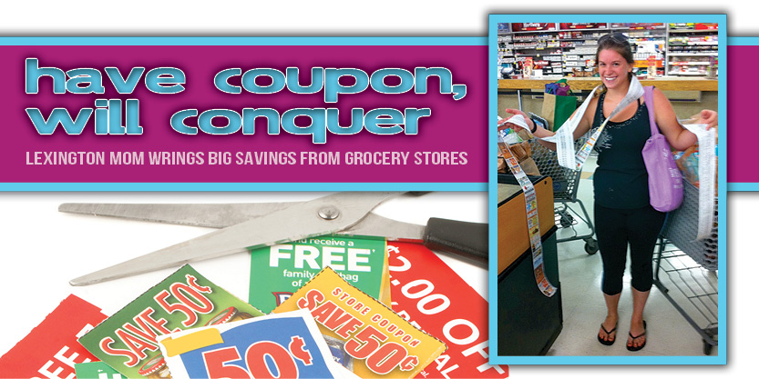 Coupons