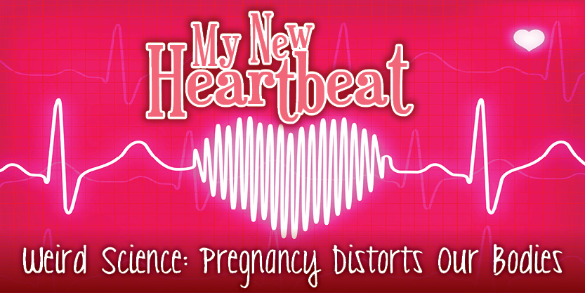 My New Heartbeat April 17