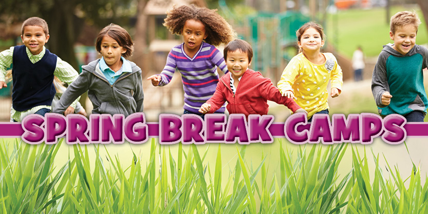 Spring Break Camps