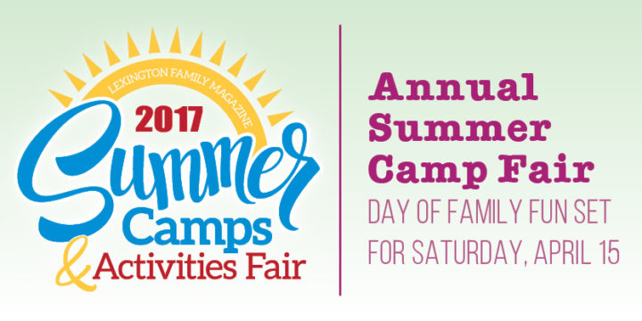 camp fair