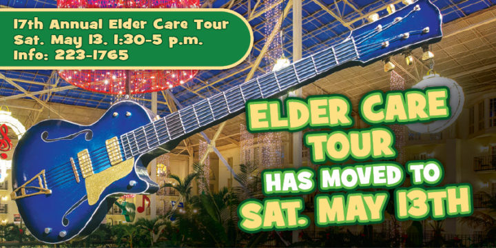 elder care