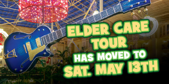 ElderCare May 17