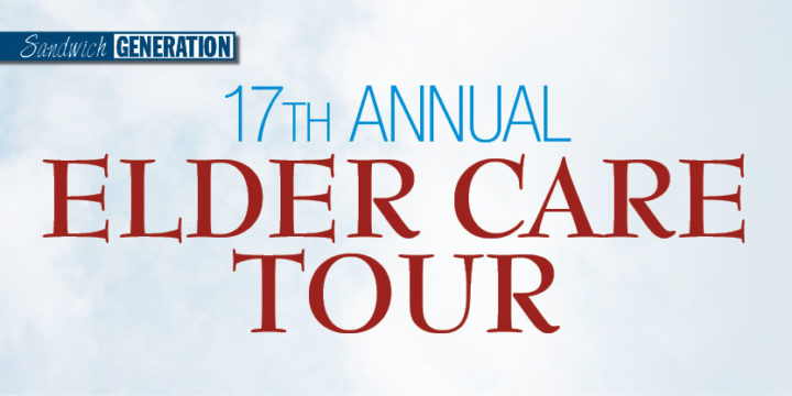 ElderCareTour May 17