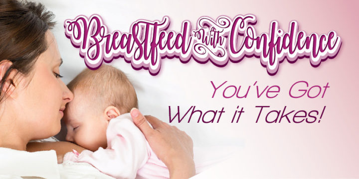Breastfeeding June 17