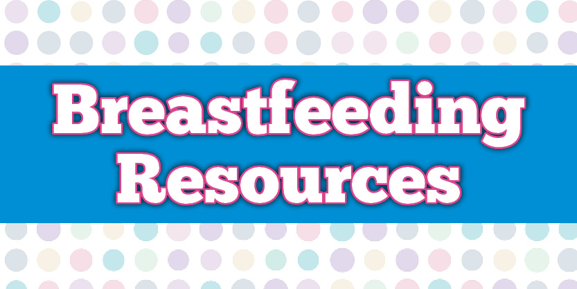 BreastfeedingResources