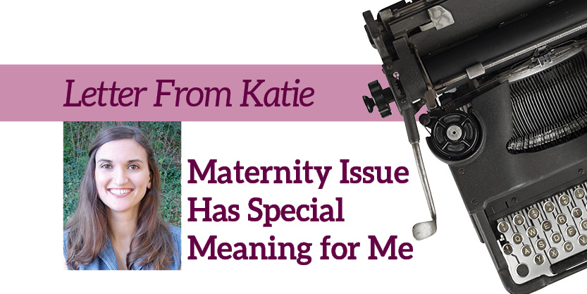 Letter from Katie June 17