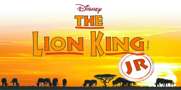 Woodford Theatre Presents Disney's 'The Lion King Jr.' | Lexington Family