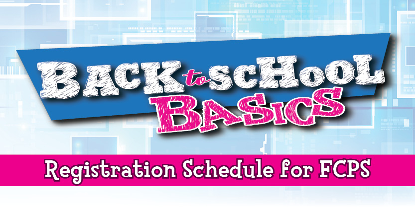 BackToSchool Registration