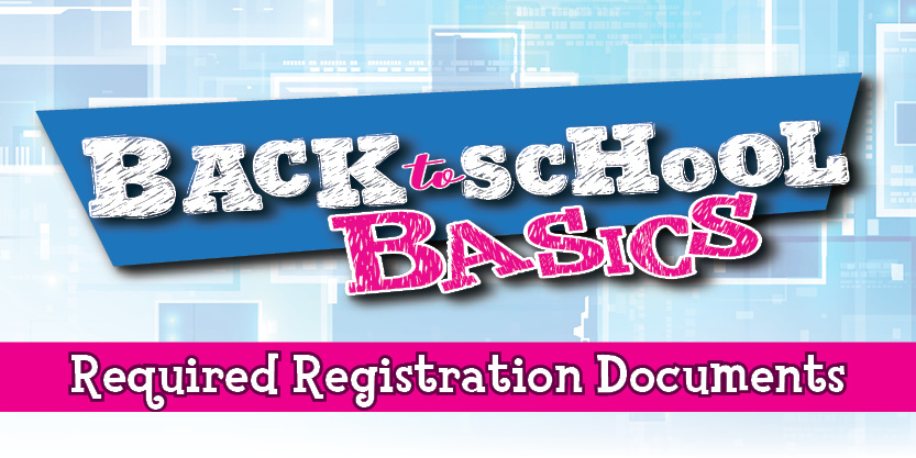 BackToSchool RequiredRegistration